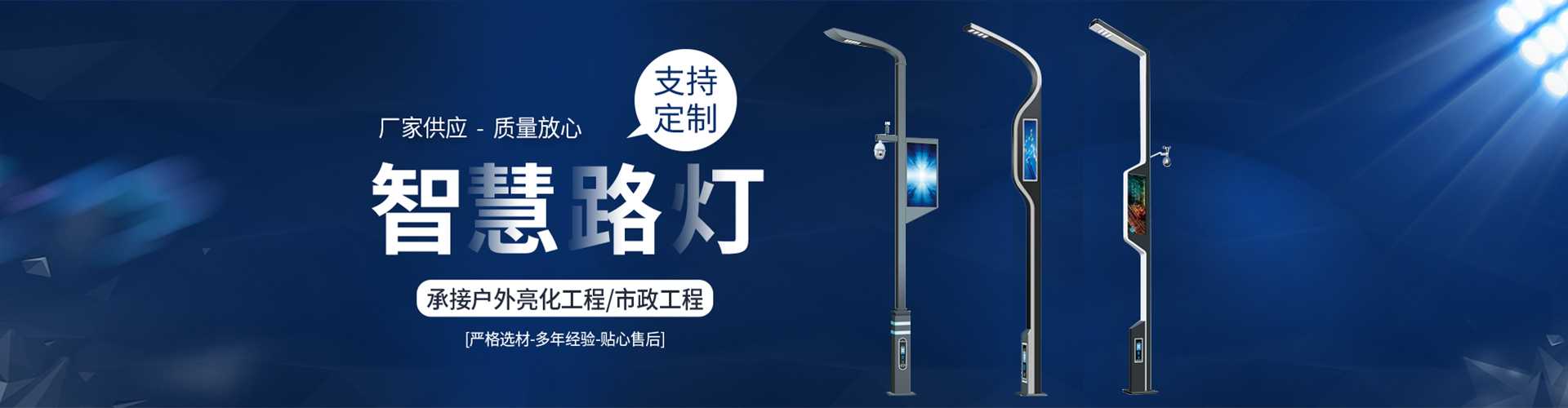 泾县太阳能路灯定制厂家